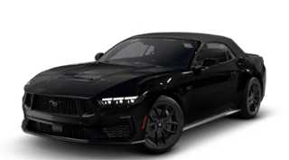 2025 Ford Mustang® External Image 2